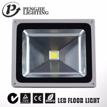 30W Die Casting Aluminum LED Outdoor Flood Light with SAA TUV
